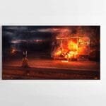 Little Anarchist - Poul Norton