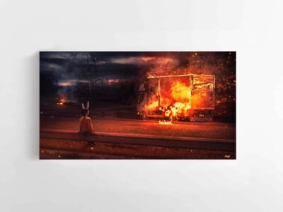 Little Anarchist - Poul Norton