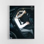 RoboLove - Cyber Punk Vilnius manipuliacija - Poulo (JG00003199)