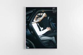 RoboLove - Cyber Punk Vilnius manipuliacija - Poulo (JG00003199)