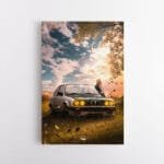 bmw fotomanipuliacija