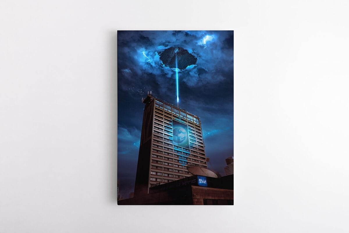 Radison-BLue-Cyber-Punk