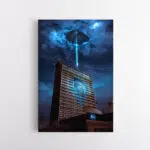 Radison-BLue-Cyber-Punk