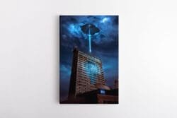Radison-BLue-Cyber-Punk