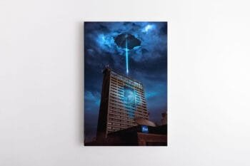 Radison-BLue-Cyber-Punk