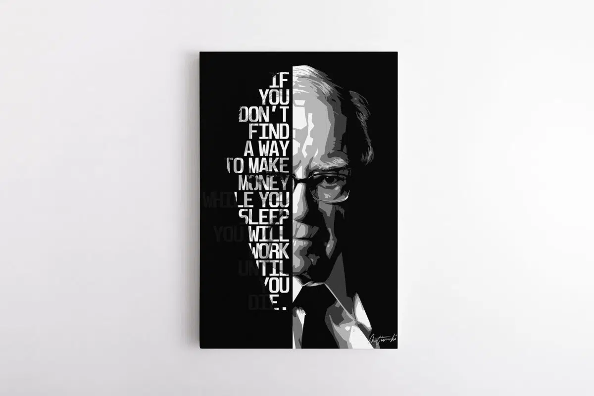 Make Money While You Sleep