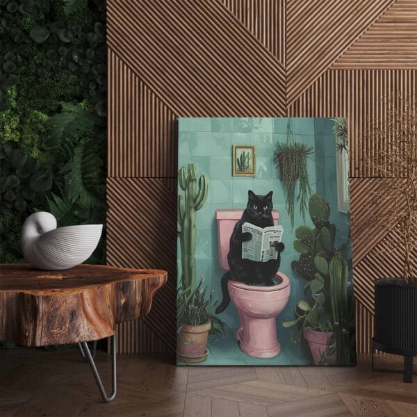 Paveikslas Privatus reikalas (JG00003212) - Image 2