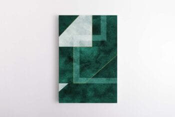 Paveikslas Smaragdo linijos (JG00003216)