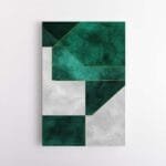 Paveikslas Geometrinė ramybė (JG00003217)