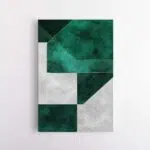 Paveikslas Geometrinė ramybė (JG00003217)