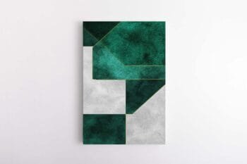 Paveikslas Geometrinė ramybė (JG00003217)