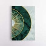 Paveikslas Smaragdo spindulys (JG00003219)