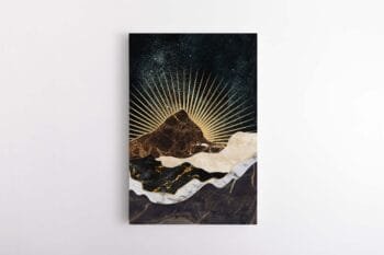 Paveikslas Šviesos kalnas (JG00003220)