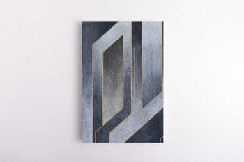 Paveikslas Auksu brėžta (JG00003221)