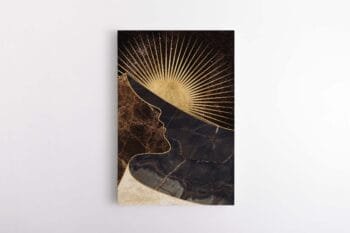 Paveikslas Saulė jos viduje (JG00003222)