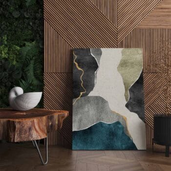 Paveikslas Soft Edges (Švelnios ribos) (JG00003223) - Image 2