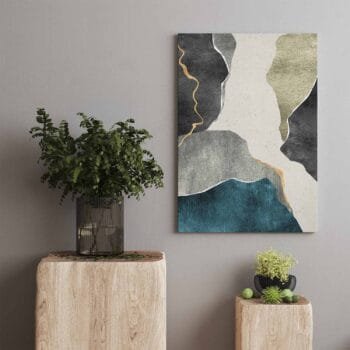 Paveikslas Soft Edges (Švelnios ribos) (JG00003223) - Image 3