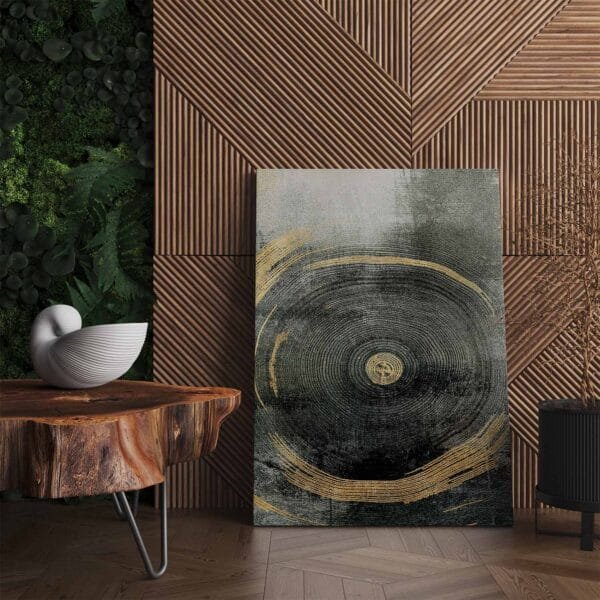 Paveikslas Laiko rievės (JG00003225) - Image 2