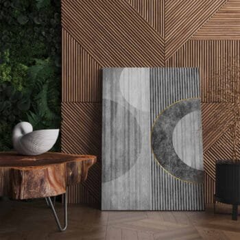 Paveikslas Auksinė elegancija (JG00003227) - Image 2