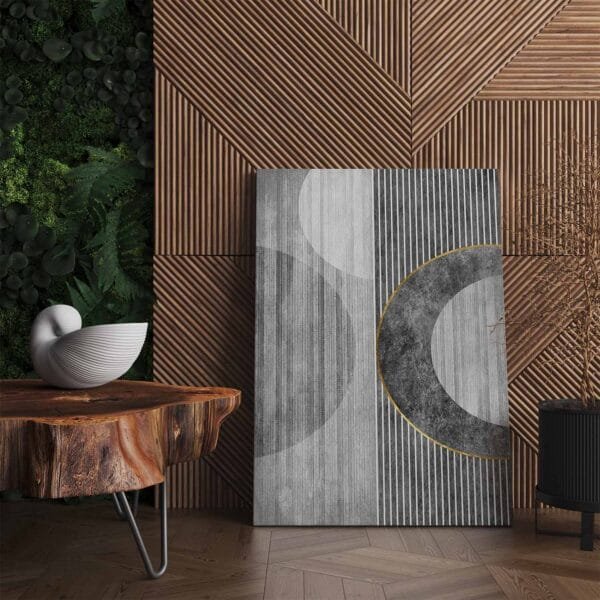 Paveikslas Auksinė elegancija (JG00003227) - Image 2