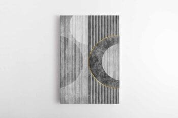 paveikslas Auksine elegancija