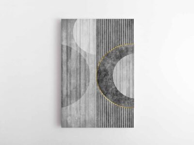 paveikslas Auksine elegancija