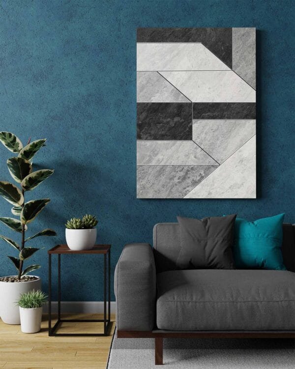 Paveikslas Krypties kodas (JG00003228) - Image 2