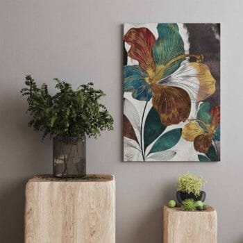 Paveikslas Žydėjimo šokis (JG00003231) - Image 3