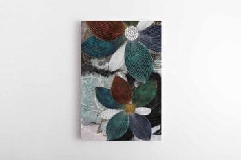 Paveikslas Žiedų ritmas (JG00003232)