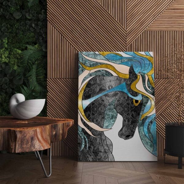 Paveikslas Laisvės dvasia (JG00003234) - Image 2