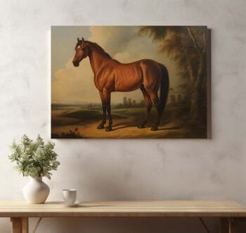 Paveikslas Tylus didvyris (JG00003235) - Image 2