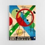 Paveikslas Point and Line to Plane (JG00003239)