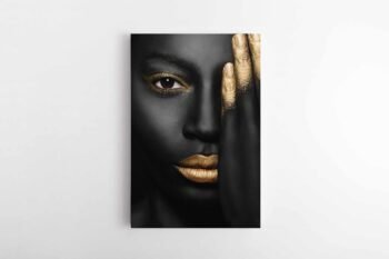 Paveikslas Auksinė tyla (JG00003243)