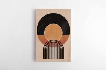 Paveikslas Saulės kelias (JG00003252)