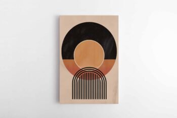 Paveikslas Saulės kelias (JG00003252)