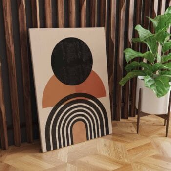 Paveikslas Saulės laiptai (JG00003253) - Image 2