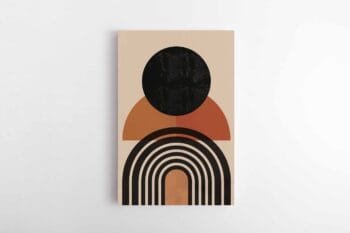 Paveikslas Saulės laiptai (JG00003253)