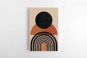 Paveikslas Saulės laiptai (JG00003253)