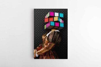 Paveikslas Renesanso Galvosūkis (JG00003263)