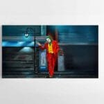 Vienas prieš miestą (JG00003265)