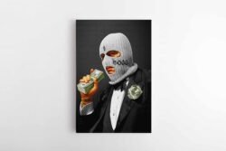 Paveikslas Greedfather (JG00003267)