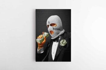 Paveikslas Greedfather (JG00003267)