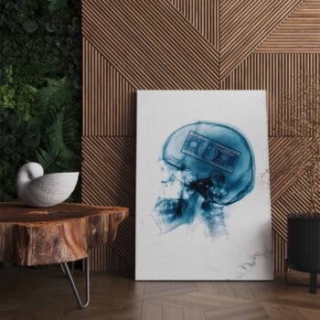 Paveikslas Brainstorming Profits (JG00003268) - Image 2