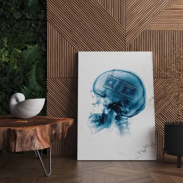 Paveikslas Brainstorming Profits (JG00003268) - Image 2