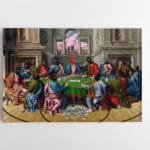 Paskutinis Lošimas Balaklava