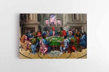 Paskutinis Lošimas Balaklava