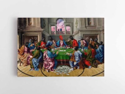 Paskutinis Lošimas Balaklava