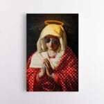 Balaklava-Marijos-portretas-street-art