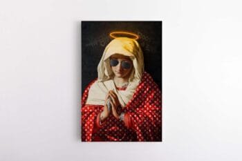 Balaklava-Marijos-portretas-street-art