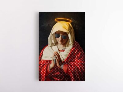 Balaklava-Marijos-portretas-street-art